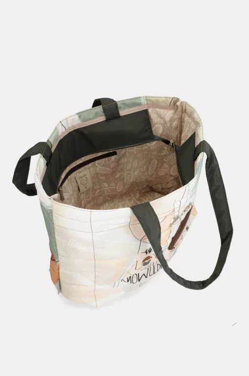 Anekke Γυναικεία Τσάντα Ταξιδιού 42588-022