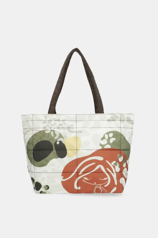 Anekke Γυναικεία Τσάντα Ταξιδιού 42588-023