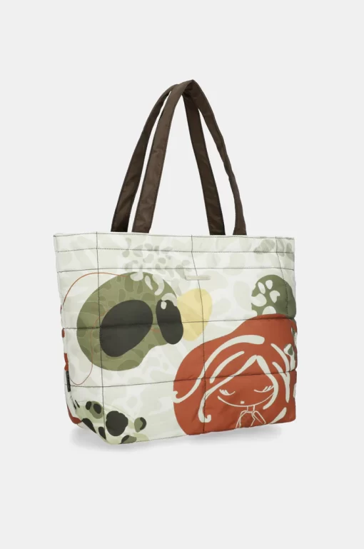 Anekke Γυναικεία Τσάντα Ταξιδιού 42588-023