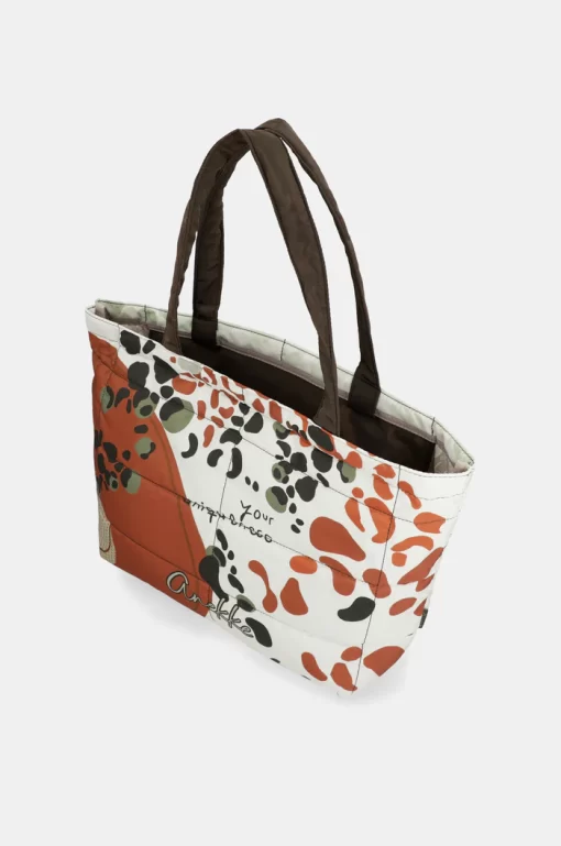 Anekke Γυναικεία Τσάντα Ταξιδιού 42588-023