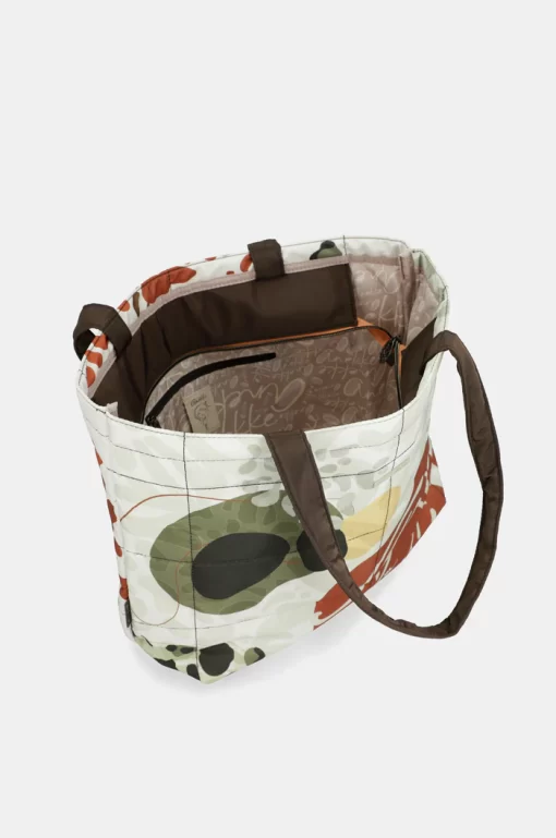 Anekke Γυναικεία Τσάντα Ταξιδιού 42588-023