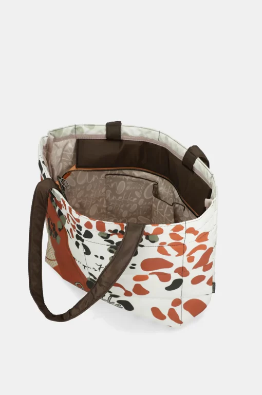 Anekke Γυναικεία Τσάντα Ταξιδιού 42588-023