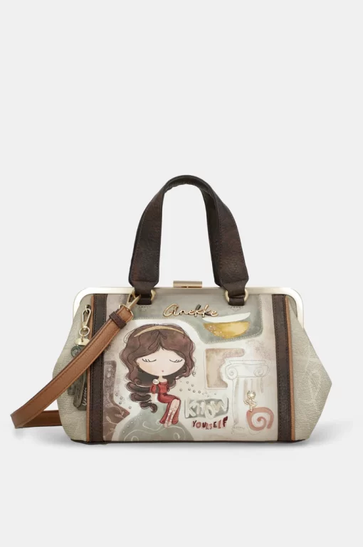 Anekke Γυναικεία Τσάντα Χειρός 42701-009