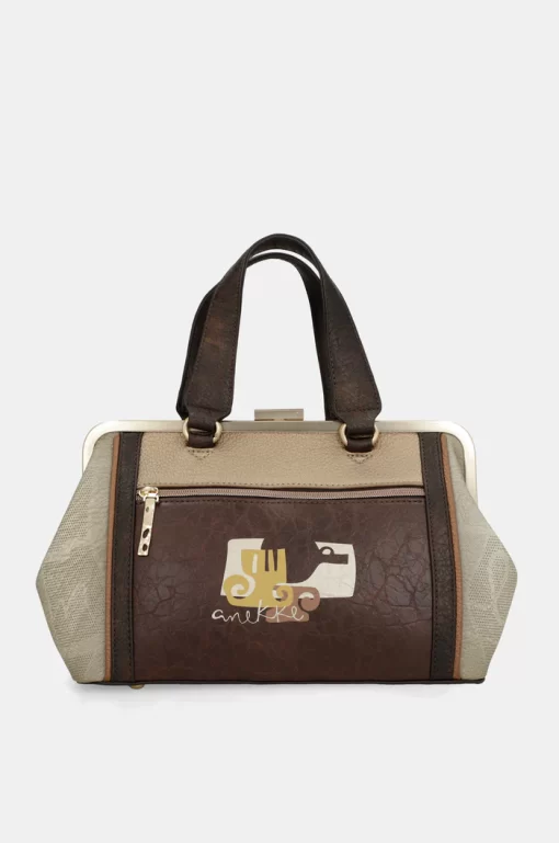 Anekke Γυναικεία Τσάντα Χειρός 42701-009