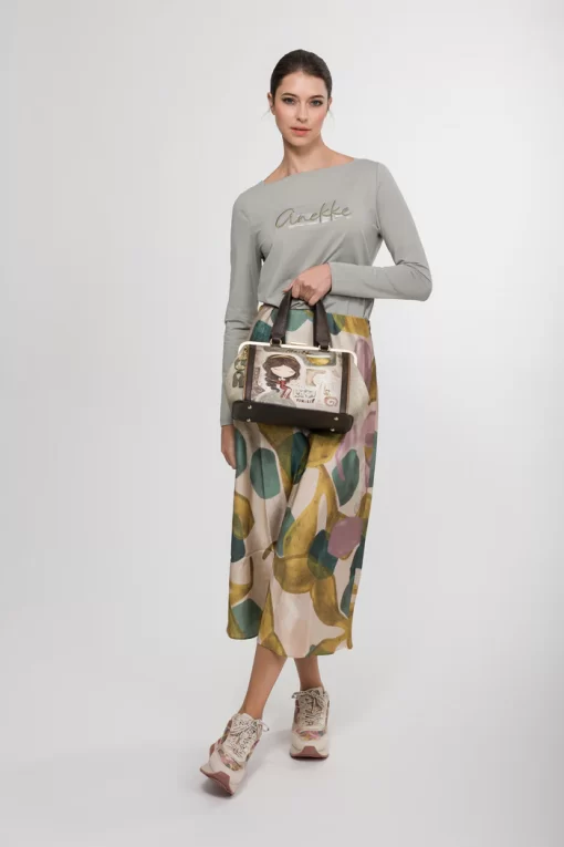 Anekke Γυναικεία Τσάντα Χειρός 42701-009