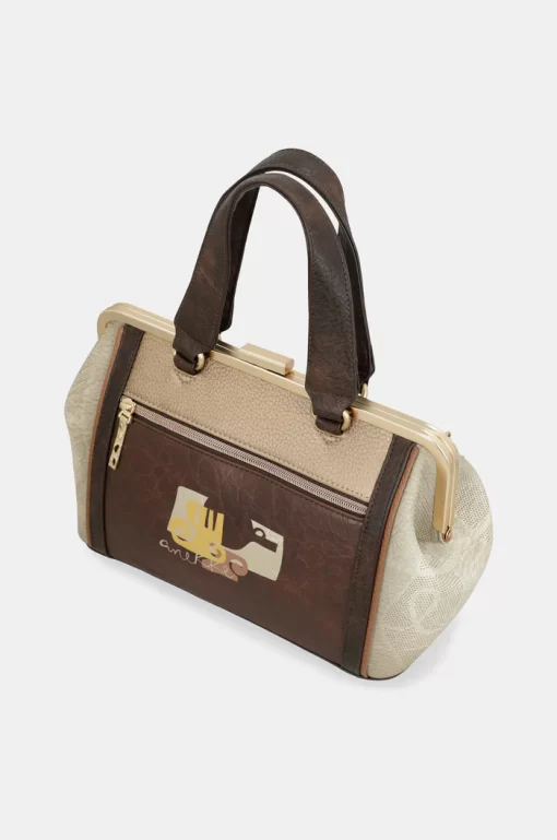 Anekke Γυναικεία Τσάντα Χειρός 42701-009