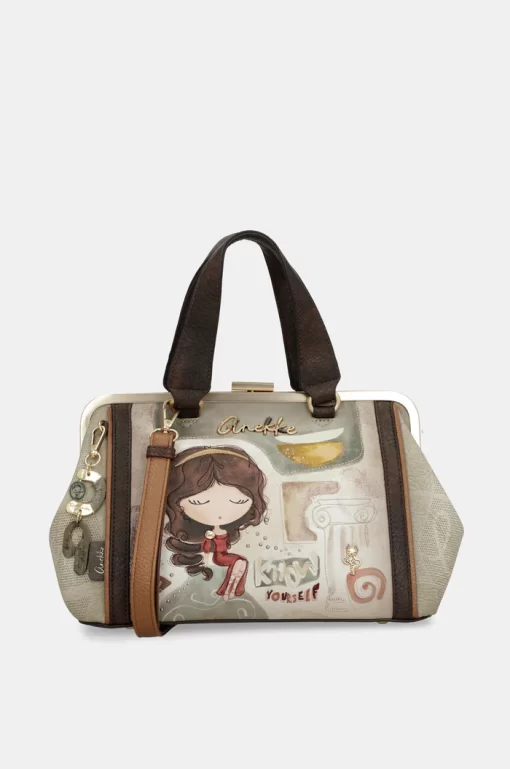 Anekke Γυναικεία Τσάντα Χειρός 42701-009