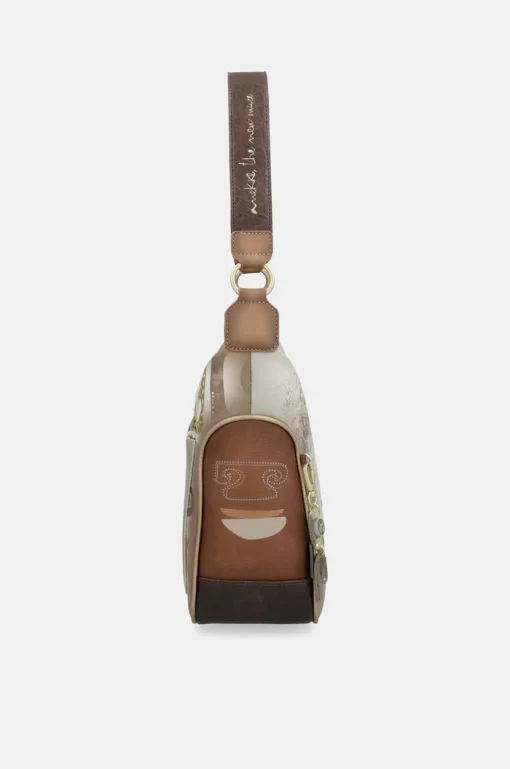 Anekke Γυναικεία Τσάντα Ώμου / Χιαστί 42702-136