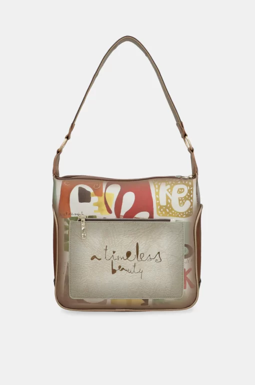 Anekke Γυναικεία Τσάντα Ώμου / Χιαστί 42702-136