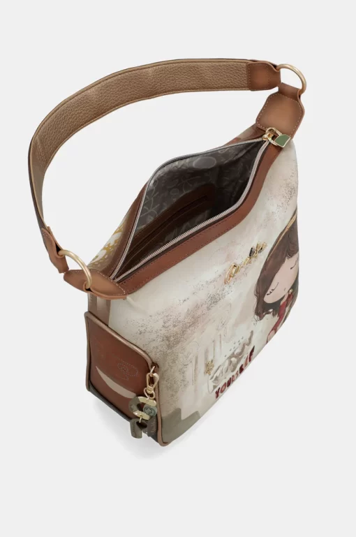 Anekke Γυναικεία Τσάντα Ώμου / Χιαστί 42702-136