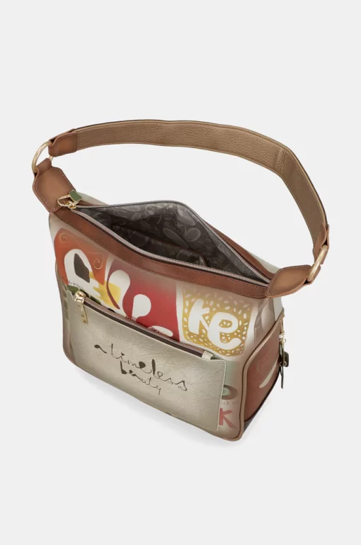 Anekke Γυναικεία Τσάντα Ώμου / Χιαστί 42702-136