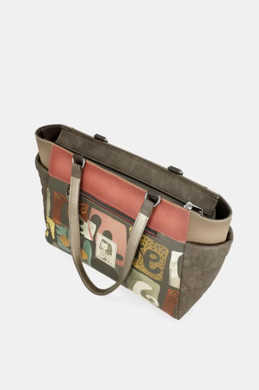 Anekke Γυναικεία Τσάντα Ώμου 42702-216