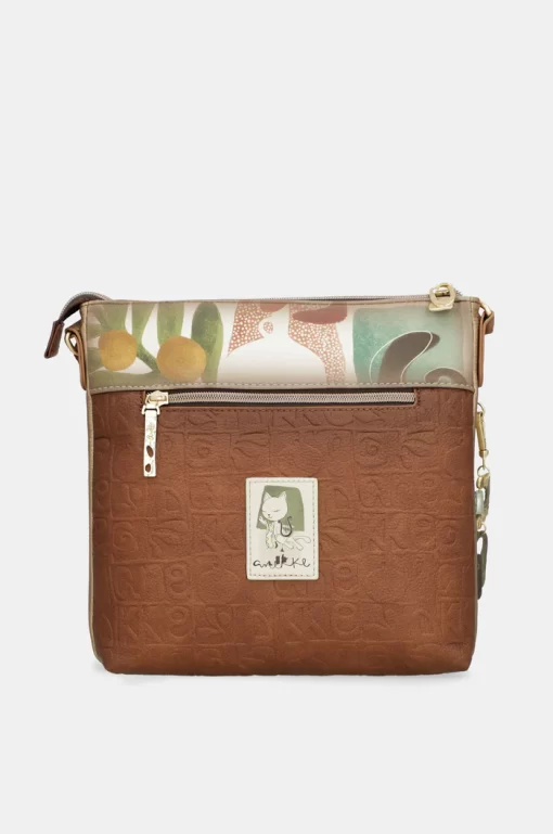 Anekke Γυναικεία Τσάντα Χιαστί 42703-069