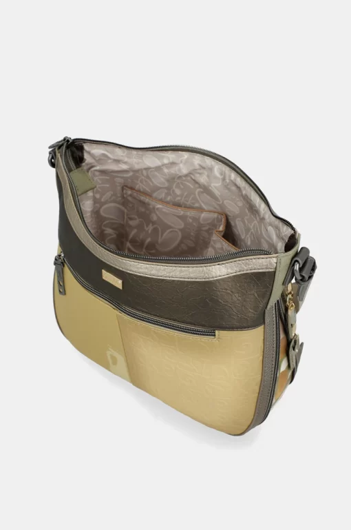 Anekke Γυναικεία Τσάντα Χιαστί 42703-138