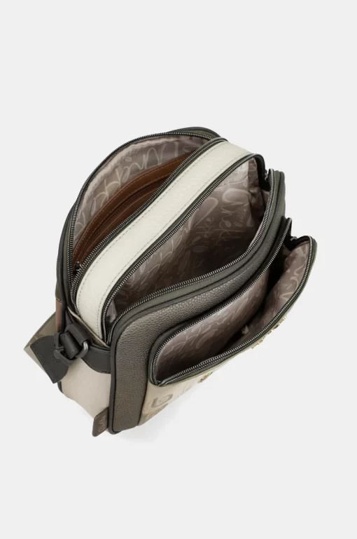 Anekke Γυναικεία Τσάντα Χιαστί 42703-516