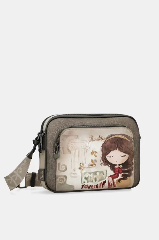 Anekke Γυναικεία Τσάντα Χιαστί 42703-516