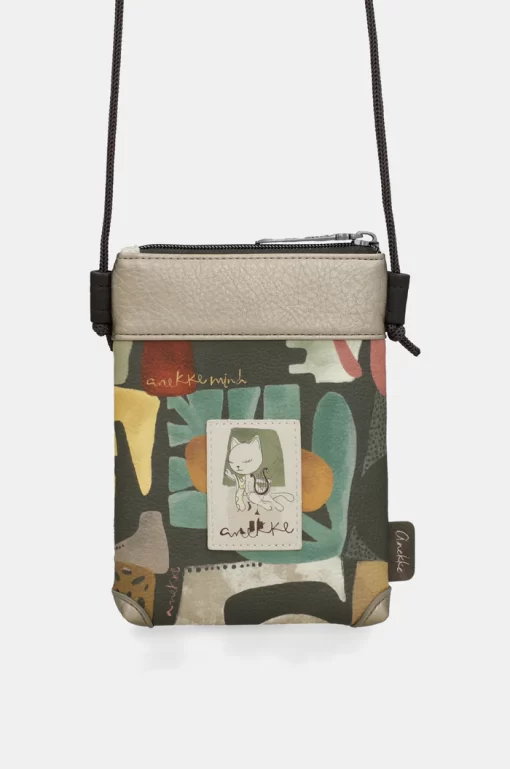 Anekke Γυναικεία Τσάντα Χιαστί 42703-904