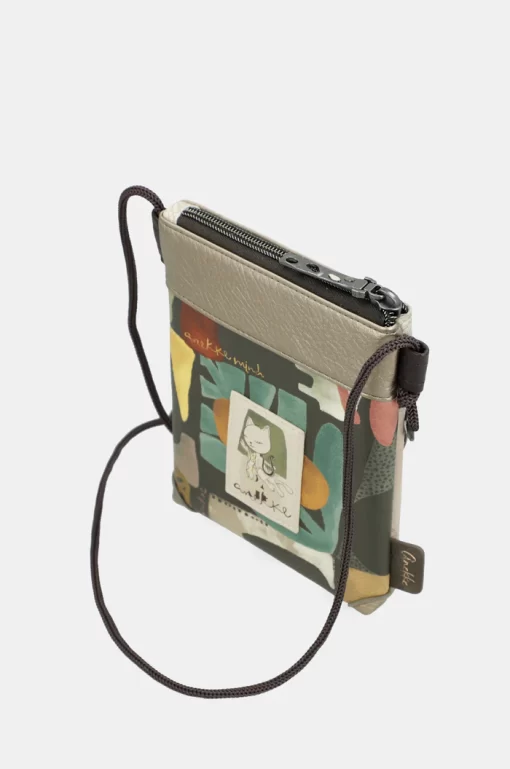 Anekke Γυναικεία Τσάντα Χιαστί 42703-904