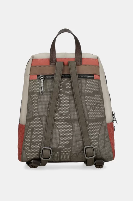 Anekke Γυναικείο Σακίδιο Πλάτης 42705-018