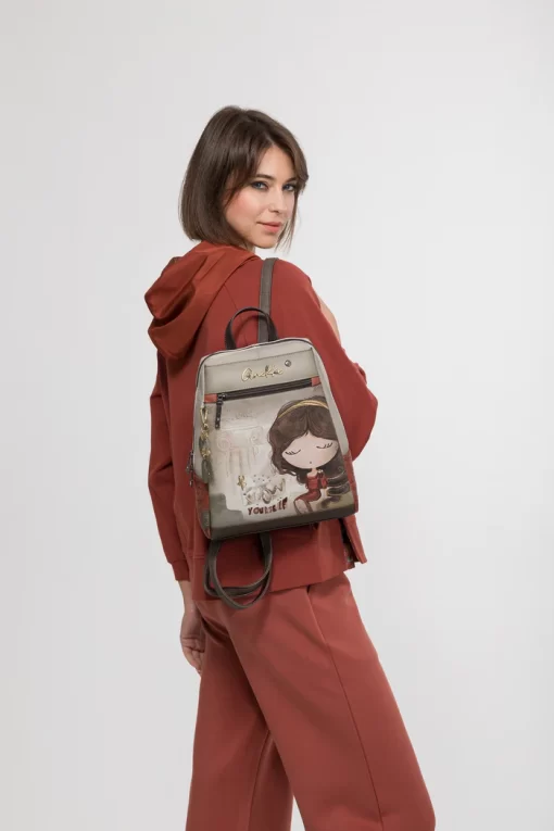 Anekke Γυναικείο Σακίδιο Πλάτης 42705-018