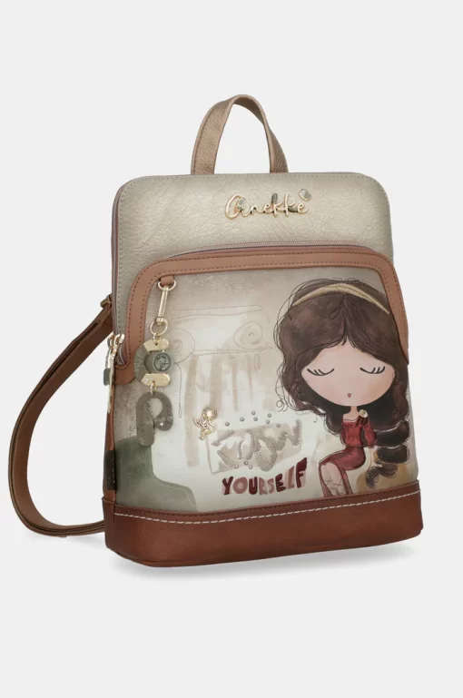 Anekke Γυναικείο Σακίδιο Πλάτης 42705-275