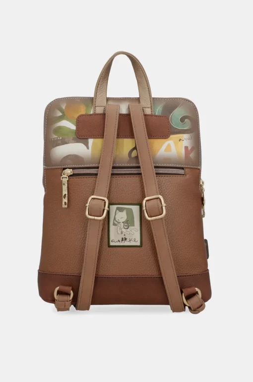 Anekke Γυναικείο Σακίδιο Πλάτης 42705-275