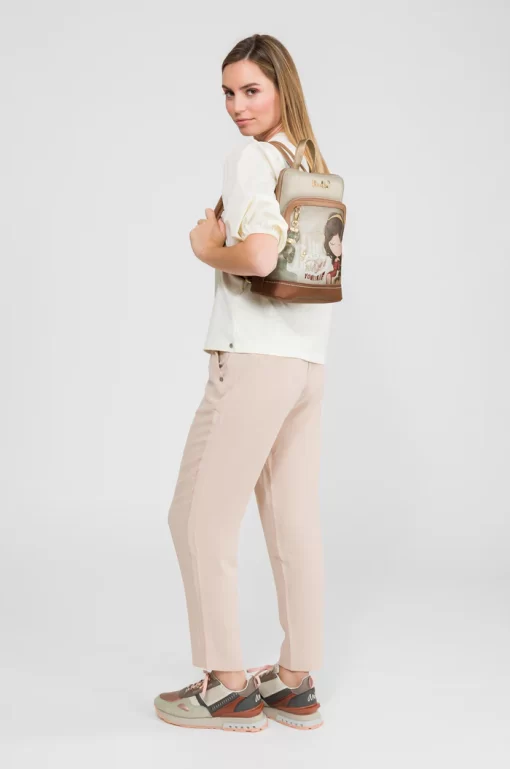 Anekke Γυναικείο Σακίδιο Πλάτης 42705-275