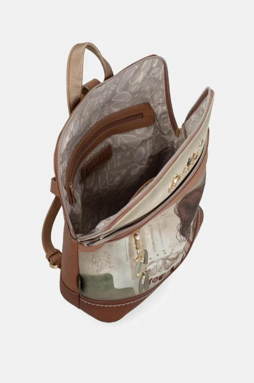 Anekke Γυναικείο Σακίδιο Πλάτης 42705-275