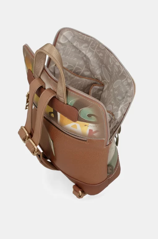 Anekke Γυναικείο Σακίδιο Πλάτης 42705-275