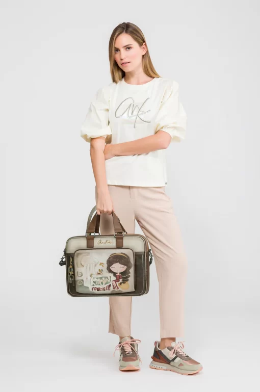 Anekke Γυναικείος Χαρτοφύλακας 42706-113