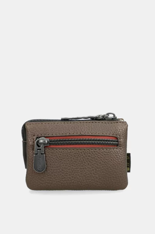 Anekke Μικρό Γυναικείο Πορτοφόλι 3 θέσεων / Κλειδοθήκη 42709-010