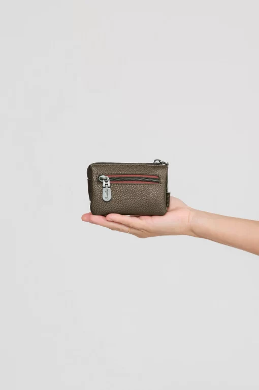 Anekke Μικρό Γυναικείο Πορτοφόλι 3 θέσεων / Κλειδοθήκη 42709-010