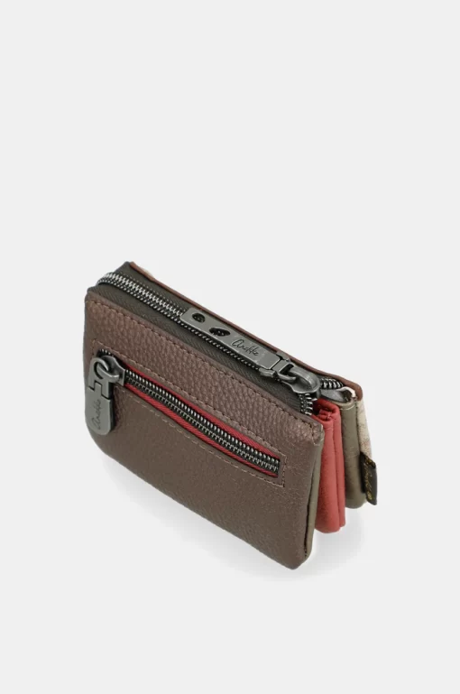 Anekke Μικρό Γυναικείο Πορτοφόλι 3 θέσεων / Κλειδοθήκη 42709-010