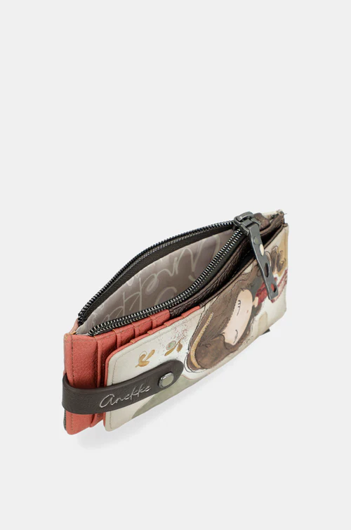 Anekke Γυναικεία Καρτοθήκη Rfid 42709-013