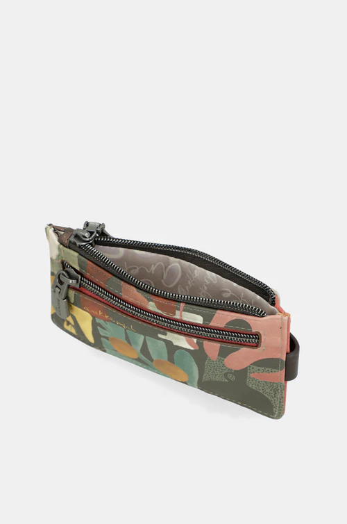 Anekke Γυναικεία Καρτοθήκη Rfid 42709-013