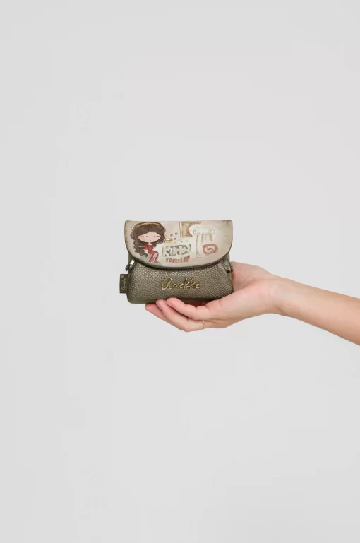 Anekke Γυναικείο Πορτοφόλι Κερμάτων 42709-016