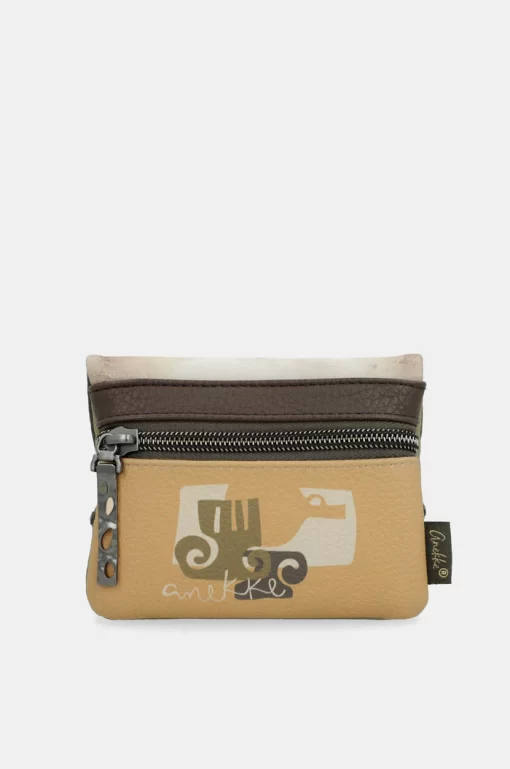 Anekke Γυναικείο Πορτοφόλι Κερμάτων 42709-016