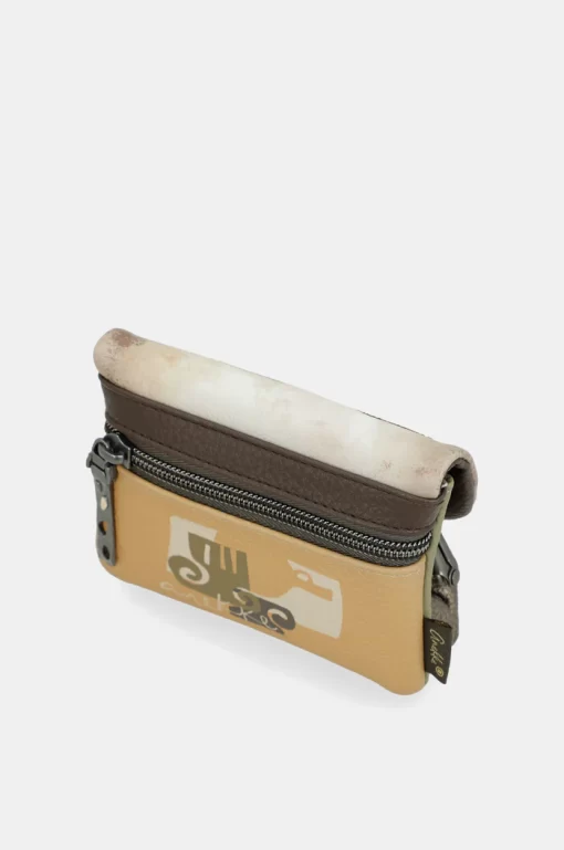 Anekke Γυναικείο Πορτοφόλι Κερμάτων 42709-016