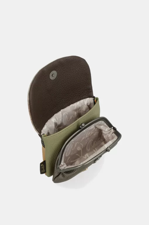 Anekke Γυναικείο Πορτοφόλι Κερμάτων 42709-016