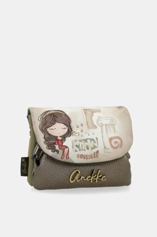 Anekke Γυναικείο Πορτοφόλι Κερμάτων 42709-016