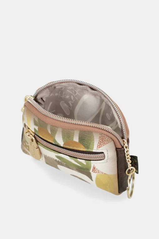 Anekke Μικρό Γυναικείο Πορτοφόλι / Κλειδοθήκη 42709-018