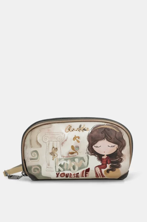 Anekke Γυναικείο Πορτοφόλι Νεσεσέρ 42709-709