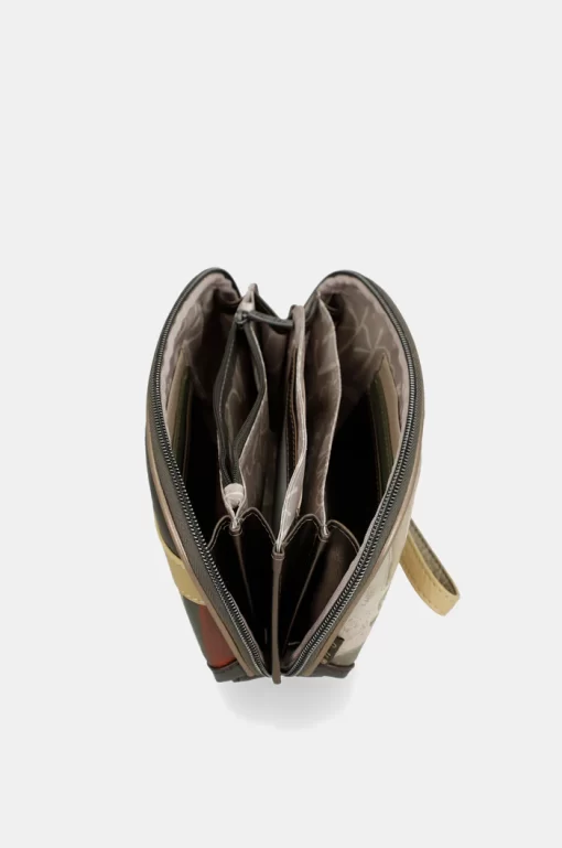 Anekke Γυναικείο Πορτοφόλι Νεσεσέρ 42709-709