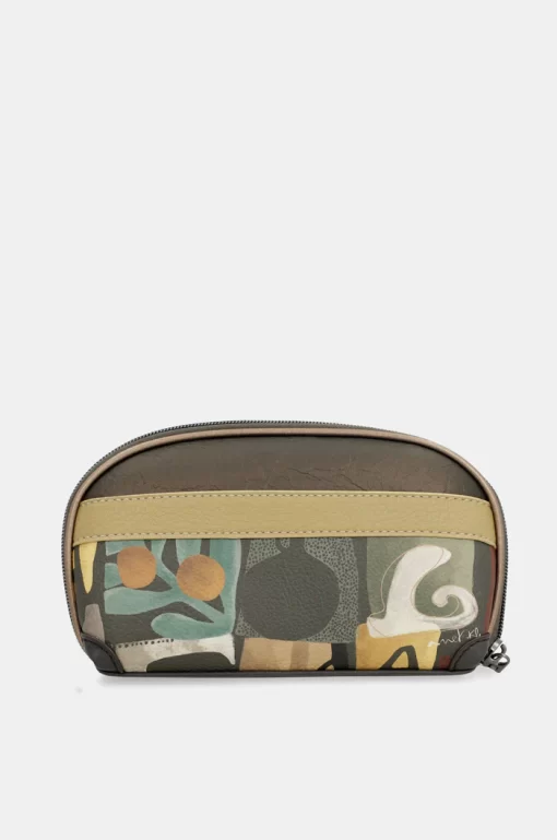 Anekke Γυναικείο Πορτοφόλι Νεσεσέρ 42709-709