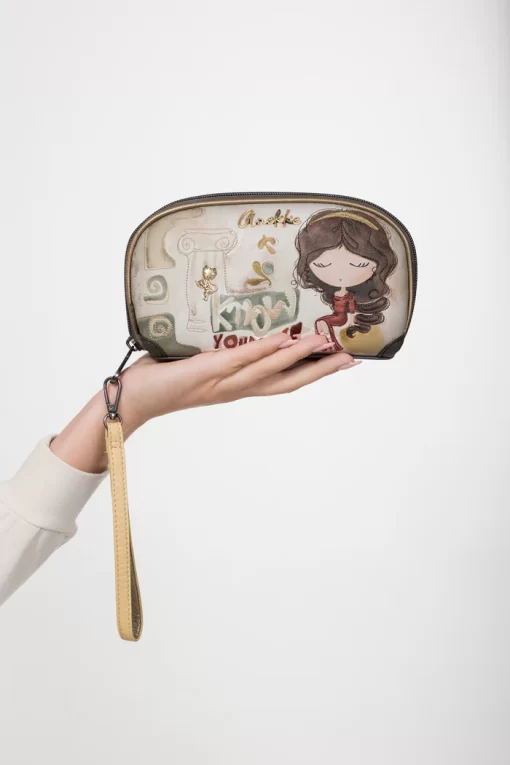 Anekke Γυναικείο Πορτοφόλι Νεσεσέρ 42709-709