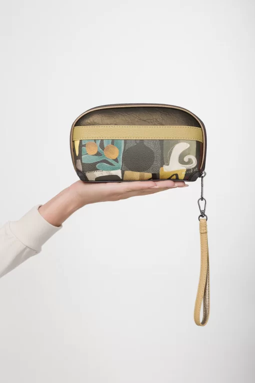 Anekke Γυναικείο Πορτοφόλι Νεσεσέρ 42709-709