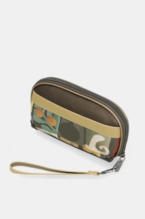 Anekke Γυναικείο Πορτοφόλι Νεσεσέρ 42709-709