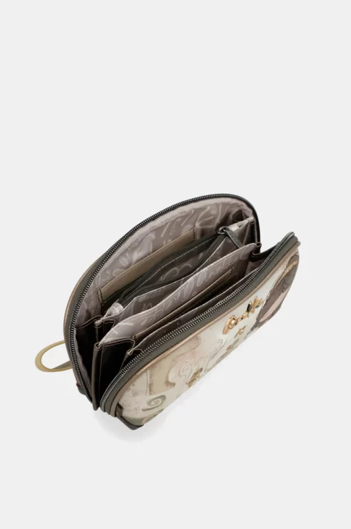 Anekke Γυναικείο Πορτοφόλι Νεσεσέρ 42709-709