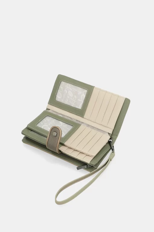 Anekke Μεγάλο Γυναικείο Πορτοφόλι 42709-901