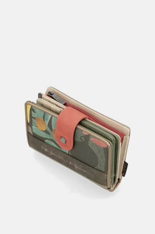 Anekke Μεσαίο Γυναικείο Πορτοφόλι 42709-902